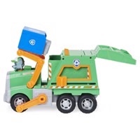 Køb Paw Patrol Rocky Re Use It Truck billigt på Legen.dk!