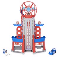 Køb Paw Patrol Paw Patrol Movie Tower billigt på Legen.dk!