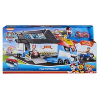 Køb Paw Patrol Paw Patrol Paw Patroller V2.0 billigt på Legen.dk!