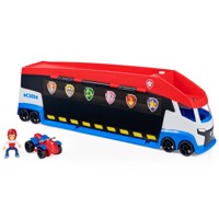 Køb Paw Patrol Paw Patrol Paw Patroller V2.0 billigt på Legen.dk!