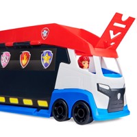 Køb Paw Patrol Paw Patrol Paw Patroller V2.0 billigt på Legen.dk!