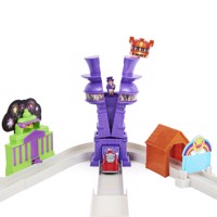 Køb Paw Patrol Paw Patrol Movie True Metal City Rescue Playset billigt på Legen.dk!