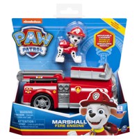 Køb Paw Patrol Paw Patrol Basic Vehicle Marshall billigt på Legen.dk!