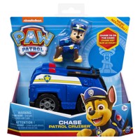 Køb Paw Patrol Paw Patrol Basic Vehicle Chase billigt på Legen.dk!