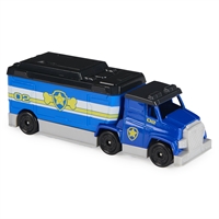 Køb Paw Patrol Big Trucks True Metal Vehicle - Chase billigt på Legen.dk!