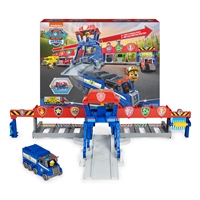 Køb Paw Patrol Big Trucks Truck Stop HQ  billigt på Legen.dk!