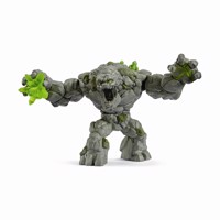 Køb Schleich Stone monster billigt på Legen.dk!