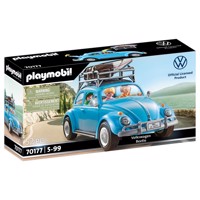 Køb PLAYMOBIL Biler Volkswagen Beetle billigt på Legen.dk!