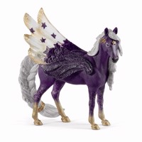 Køb Schleich Star Pegasus hoppe billigt på Legen.dk!