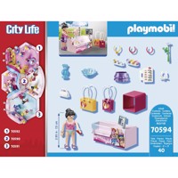 Køb PLAYMOBIL City Life Modetilbehør billigt på Legen.dk!