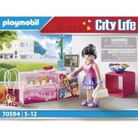 Køb PLAYMOBIL City Life Modetilbehør billigt på Legen.dk!