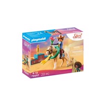 Køb PLAYMOBIL Spirit Rodeo Pru  billigt på Legen.dk!