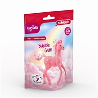 Køb Schleich Enhjørning Bubble Gum billigt på Legen.dk!