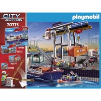 Køb PLAYMOBIL City Action lager billigt på Legen.dk!