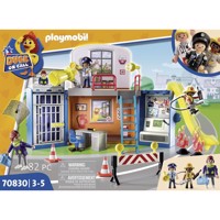 Køb PLAYMOBIL Duck On Call D*O*C* - Mobilt operationscenter billigt på Legen.dk!