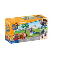 Find alle Playmobil produkter her