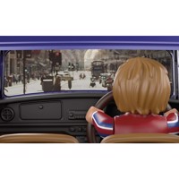 Køb PLAYMOBIL Biler Mini Cooper billigt på Legen.dk!