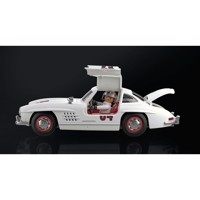 Køb PLAYMOBIL Biler Mercedes-Benz 300 SL  billigt på Legen.dk!