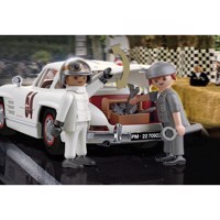 Køb PLAYMOBIL Biler Mercedes-Benz 300 SL  billigt på Legen.dk!