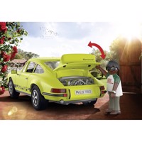 Køb PLAYMOBIL Biler Porsche 911 Carrera RS 2.7 billigt på Legen.dk!