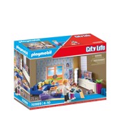 Køb PLAYMOBIL City Life Stue billigt på Legen.dk!