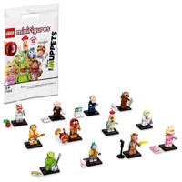 Køb LEGO Minifigures Muppets billigt på Legen.dk!