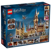 Køb LEGO Harry Potter - Hogwarts-slottet billigt på Legen.dk!
