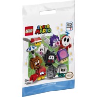 Køb LEGO Super Mario Figurpakker – serie 2 billigt på Legen.dk!