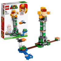 Køb LEGO Super Mario Eventyr med Luigi – startbane billigt på Legen.dk!