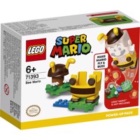 Køb LEGO Super Mario Bi-Mario powerpakke billigt på Legen.dk!