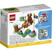 Køb LEGO Super Mario Bi-Mario powerpakke billigt på Legen.dk!