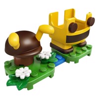 Køb LEGO Super Mario Bi-Mario powerpakke billigt på Legen.dk!