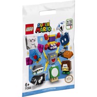 Køb LEGO Super Mario Figurpakker – serie 3 billigt på Legen.dk!
