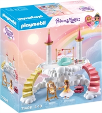 Køb PLAYMOBIL Princess Castle Dressing Roompå Legen.dk!