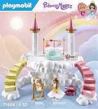 Køb PLAYMOBIL Princess Castle Dressing Roompå Legen.dk!