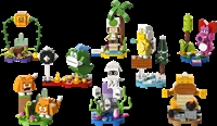 Køb LEGO Super Mario Figurpakker – serie 6 billigt på Legen.dk!