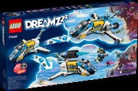 Køb LEGO DREAMZzz Hr. Oz\' rumbus billigt på Legen.dk!