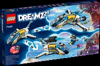 Køb LEGO DREAMZzz Hr. Oz\' rumbus billigt på Legen.dk!