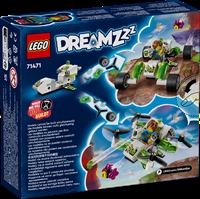 Køb LEGO DREAMZzz Mateos offroader billigt på Legen.dk!