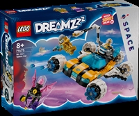 Køb LEGO DREAMZzz Hr. Oz' rumbil billigt på Legen.dk!