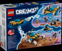 Køb LEGO DREAMZzz Hr. Oz\' rumbil billigt på Legen.dk!