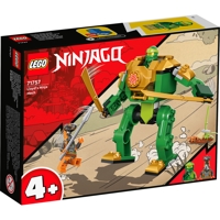 Køb LEGO Ninjago Lloyds ninjarobot billigt på Legen.dk!