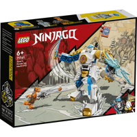 Køb LEGO Ninjago Zanes power-robot EVO billigt på Legen.dk!