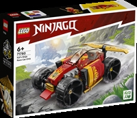 Køb LEGO Ninjago Kais ninja-racerbil EVO billigt på Legen.dk!