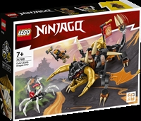 Køb LEGO Ninjago Coles jorddrage EVO billigt på Legen.dk!