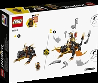 Køb LEGO Ninjago Coles jorddrage EVO billigt på Legen.dk!