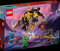 Køb LEGO Ninjago Imperium-dragejægerhund billigt på Legen.dk!