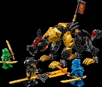 Køb LEGO Ninjago Imperium-dragejægerhund billigt på Legen.dk!