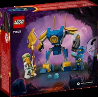 Køb LEGO Ninjago Jays robot-kamppakke billigt på Legen.dk!