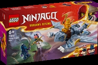 Køb LEGO Ninjago Ungdragen Riyu billigt på Legen.dk!